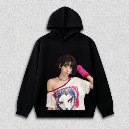 LE SSERAFIM Sakura 3.0