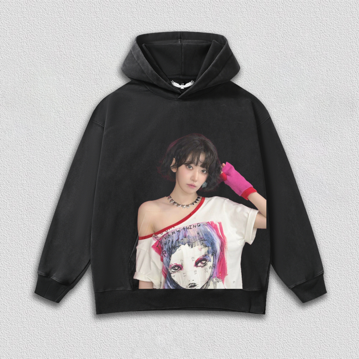 LE SSERAFIM Sakura 3.0