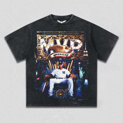 AARONJUDGE MVP 2025 1.0