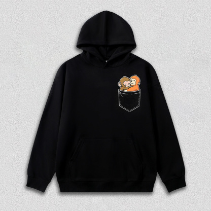 Punch Kun Tee&Hoodie 2.10