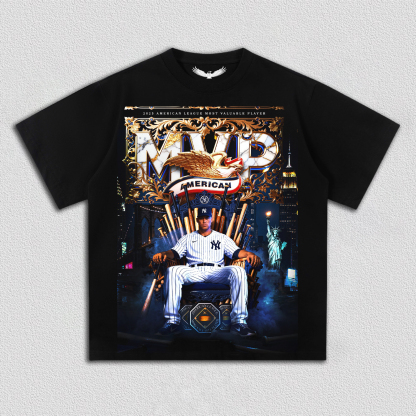 AARONJUDGE MVP 2025 1.0