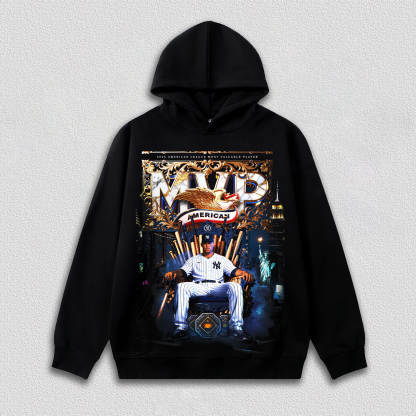 AARONJUDGE MVP 2025 1.0