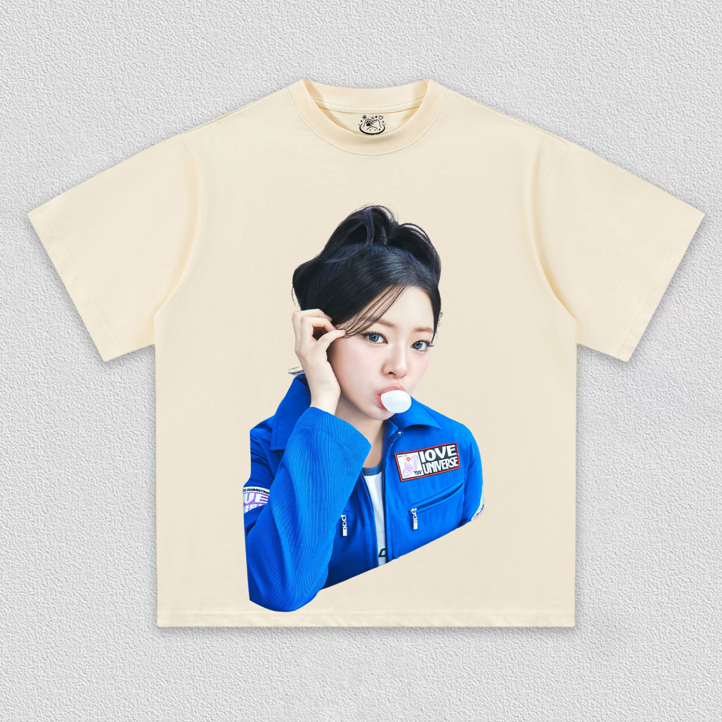TWICE Jeongyeon TEE