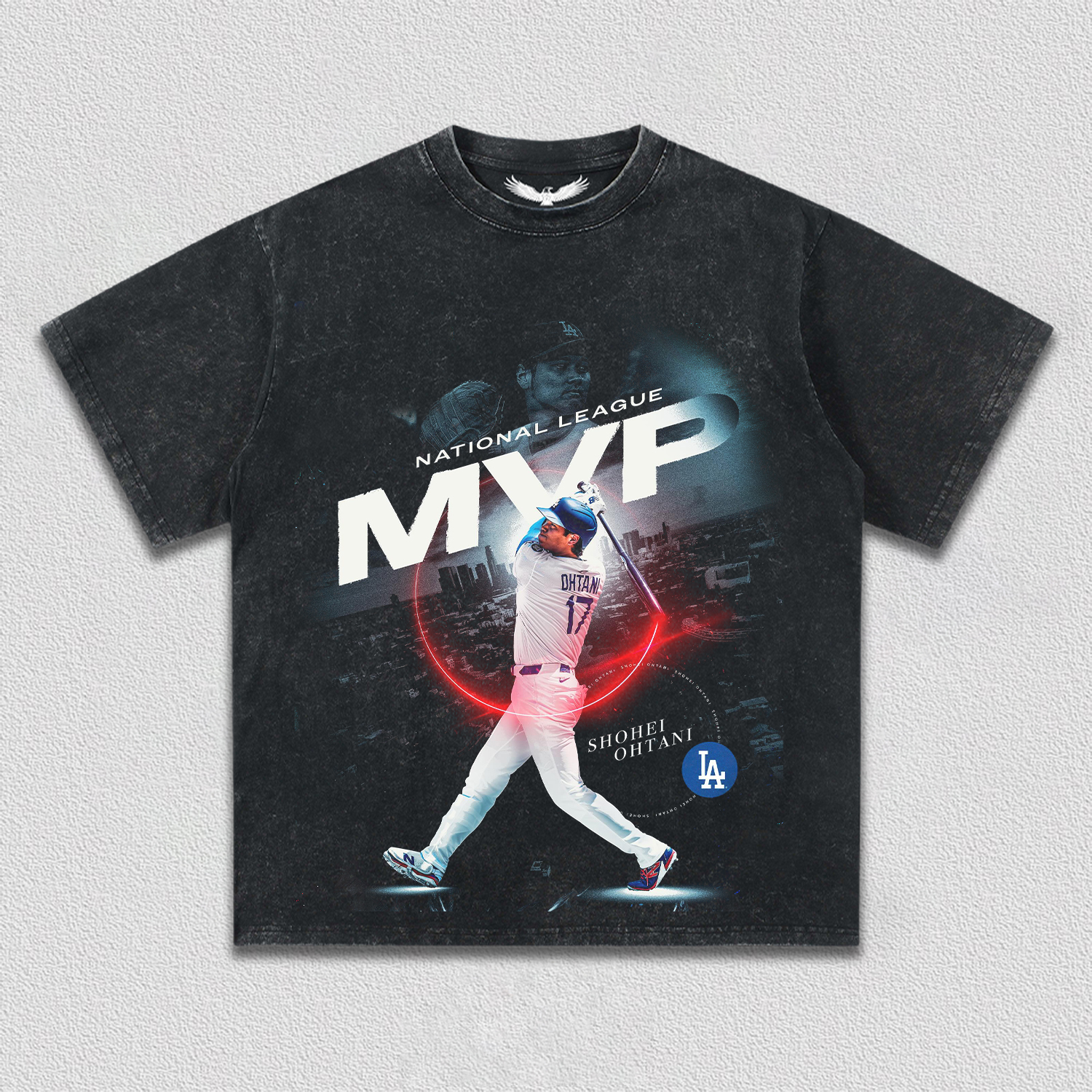 大谷翔平  2025 MVP 1.0