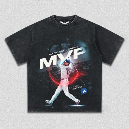 大谷翔平  2025 MVP 1.0