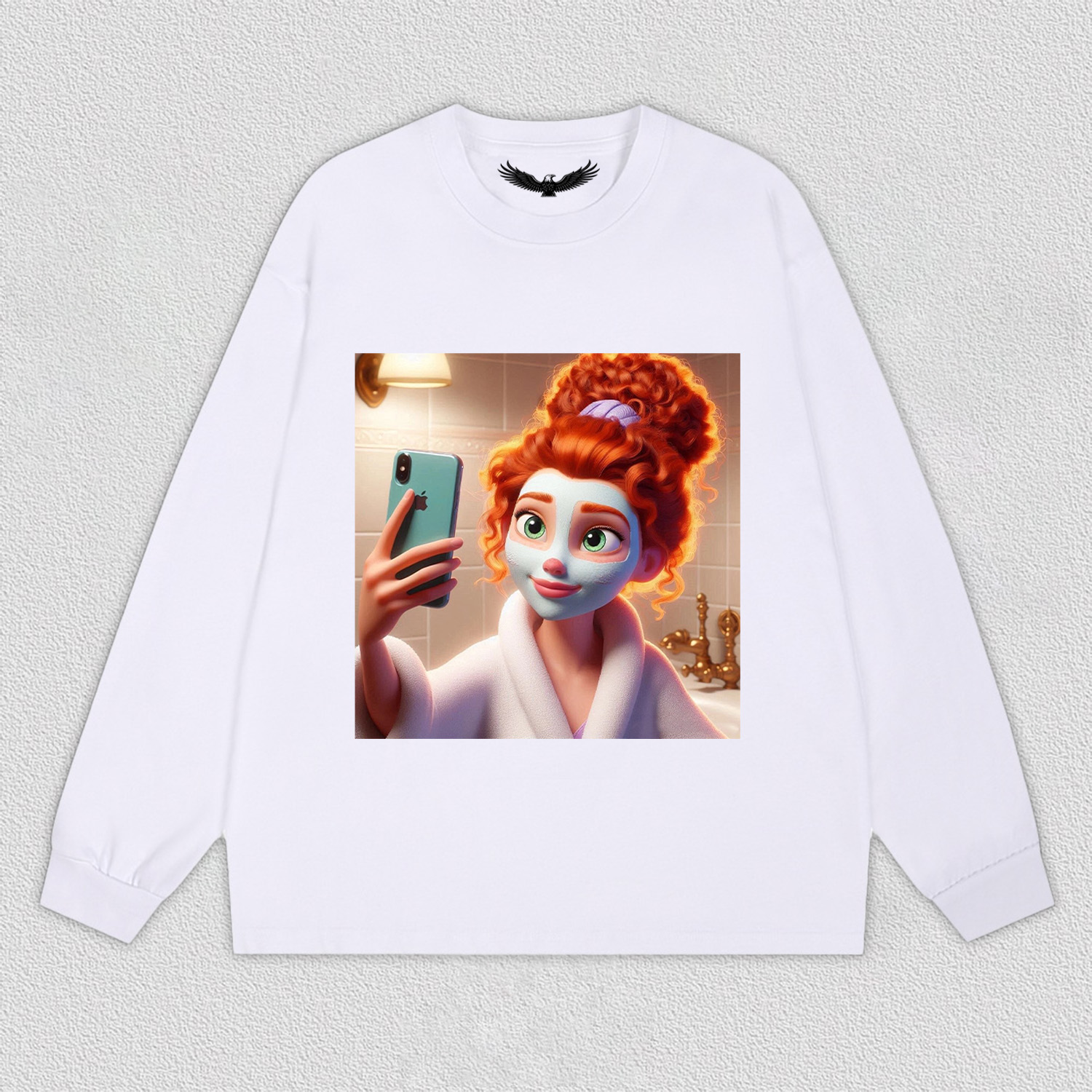Disney Princess 1.4 Tee