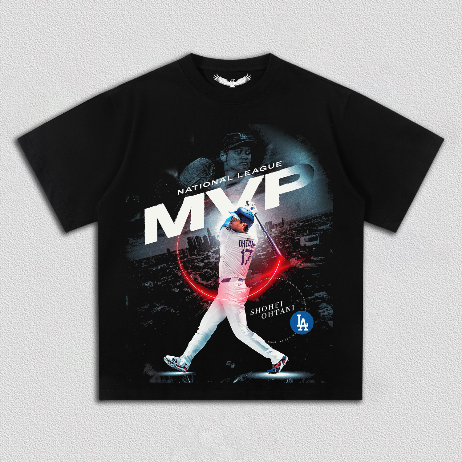 大谷翔平  2025 MVP 1.0