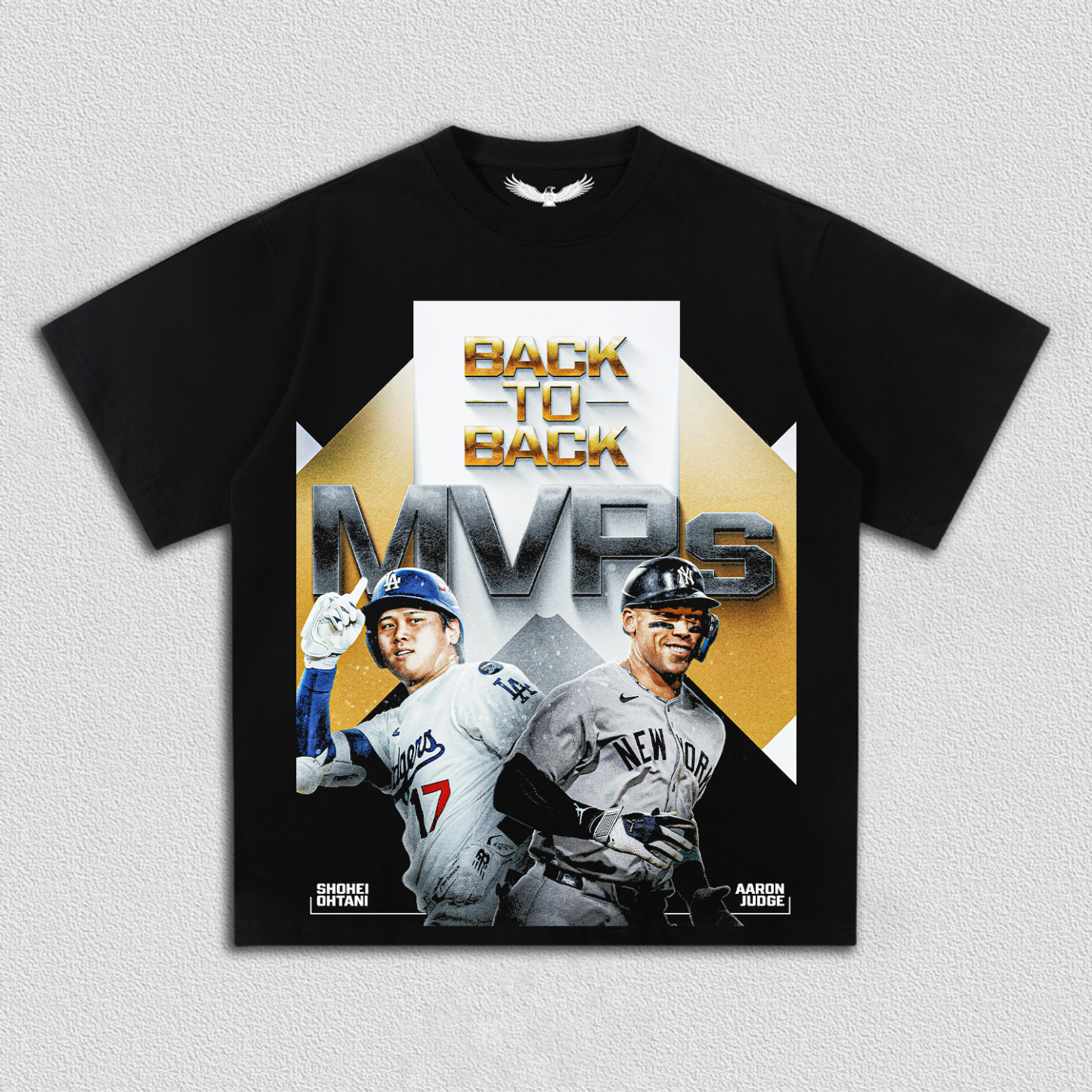 大谷翔平 2025 MVP 1.0