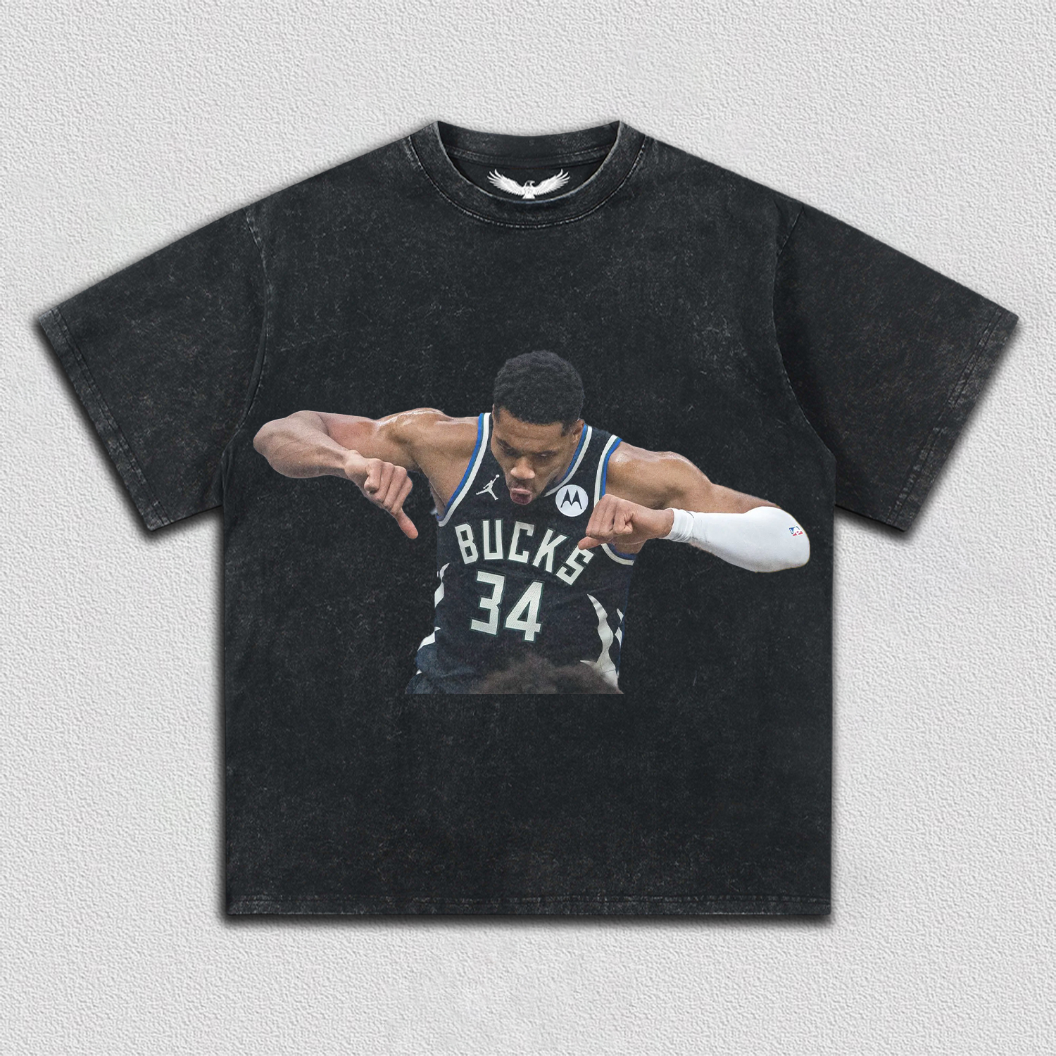 Giannis Antetokounmpo 2025 1.0