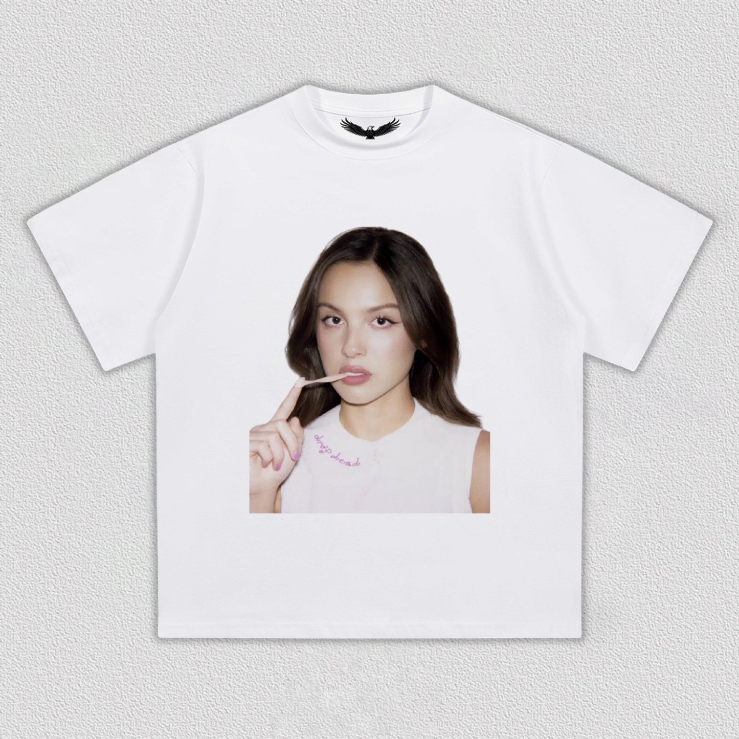 Olivia Rodrigo 2026 V3