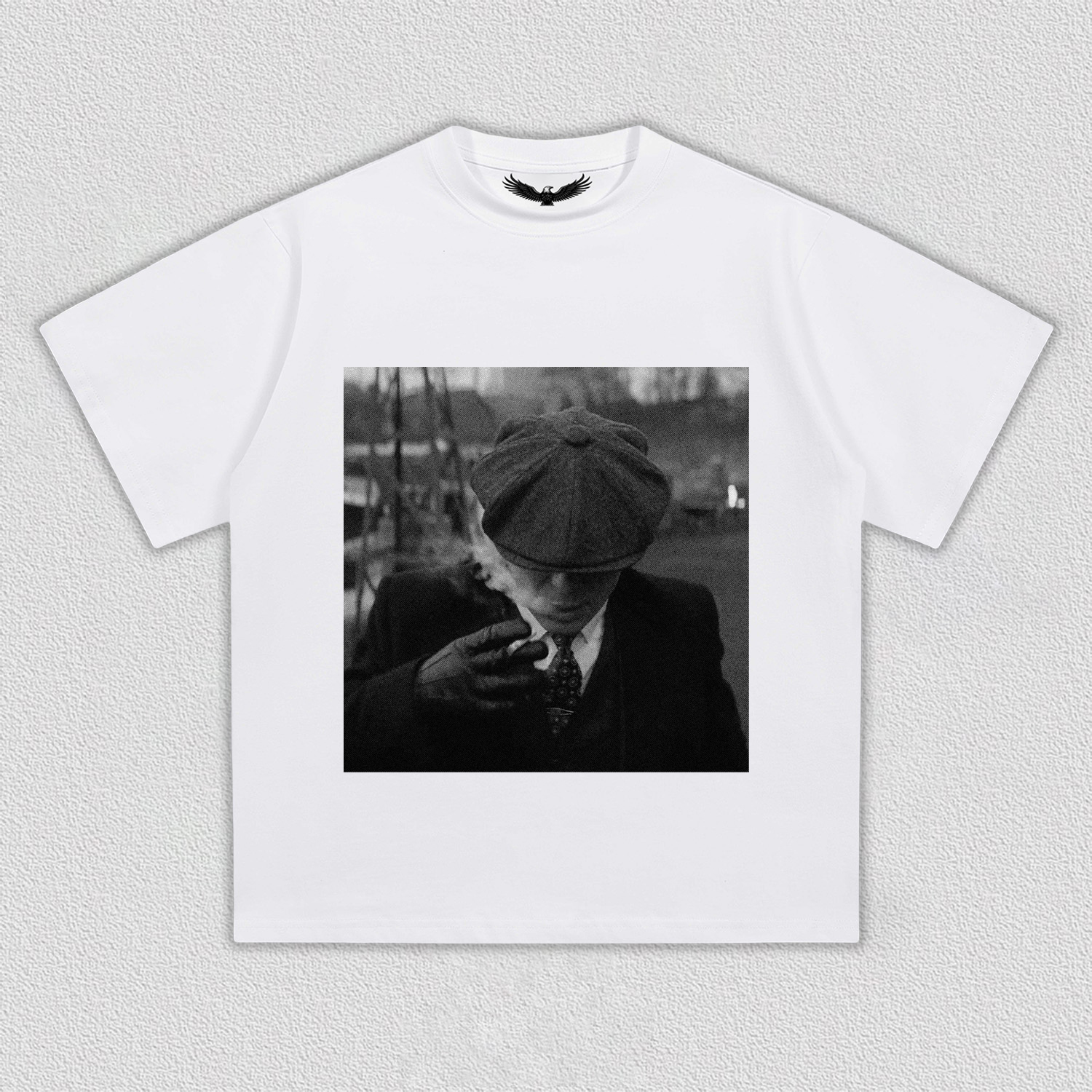 Thomas Michael Shelby