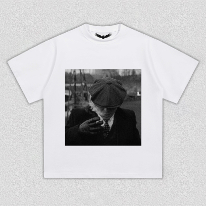 Thomas Michael Shelby