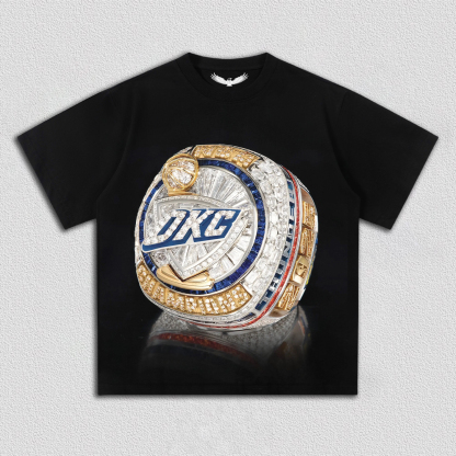 2024-2025 NBA AHAMPIONS  TEE 10.22-3
