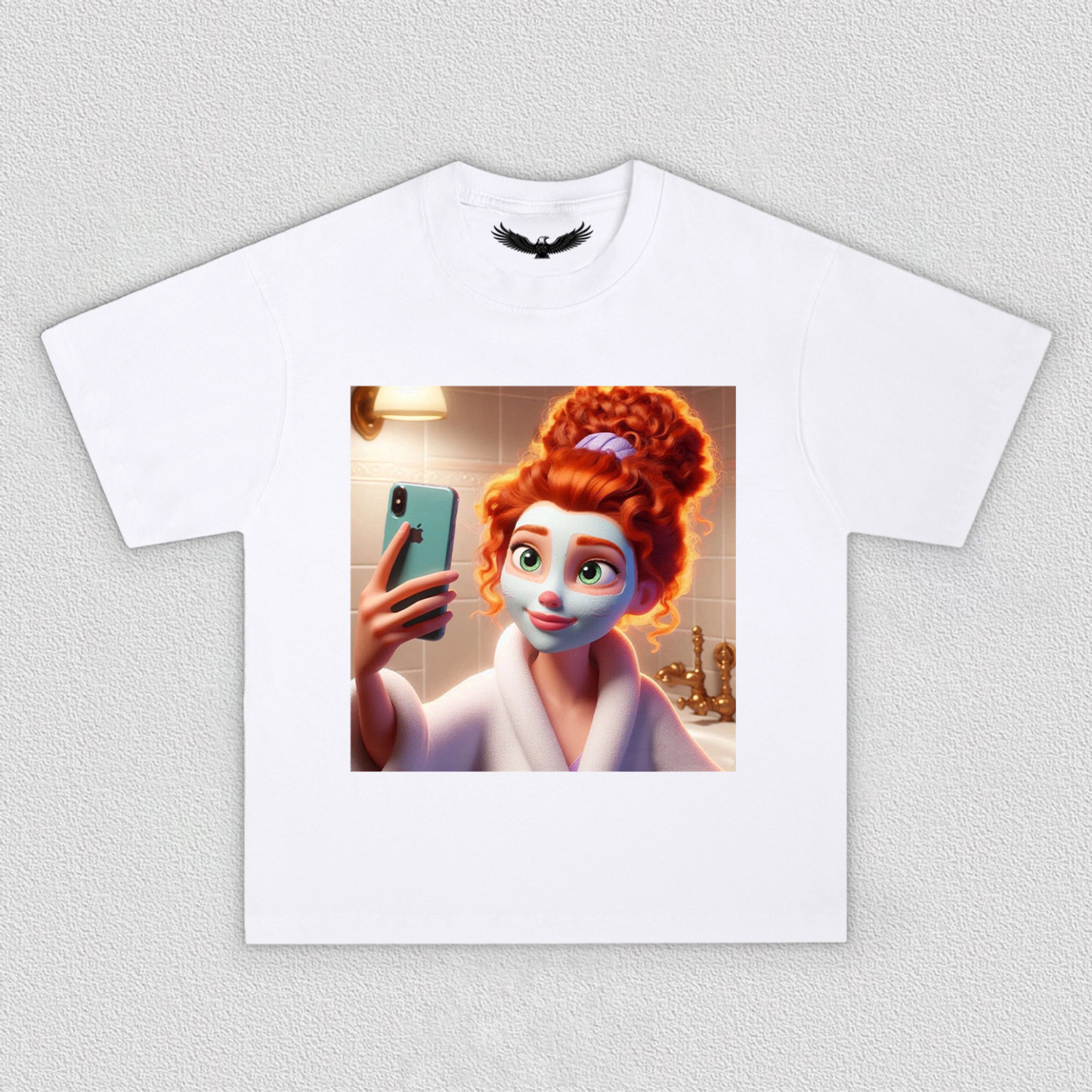 Disney Princess 1.4 Tee