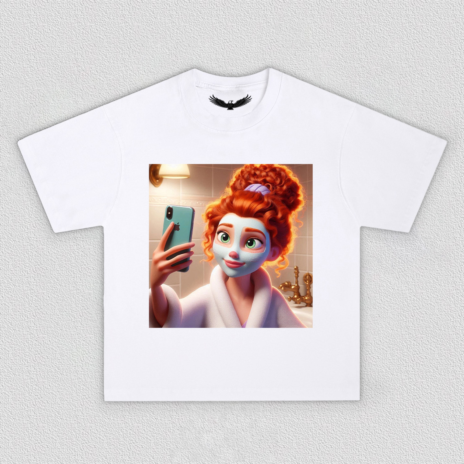 Disney Princess 1.4 Tee