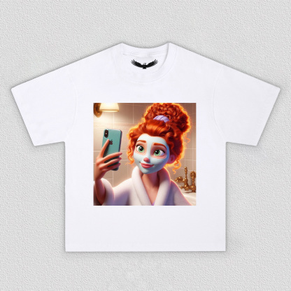 Disney Princess 1.4 Tee