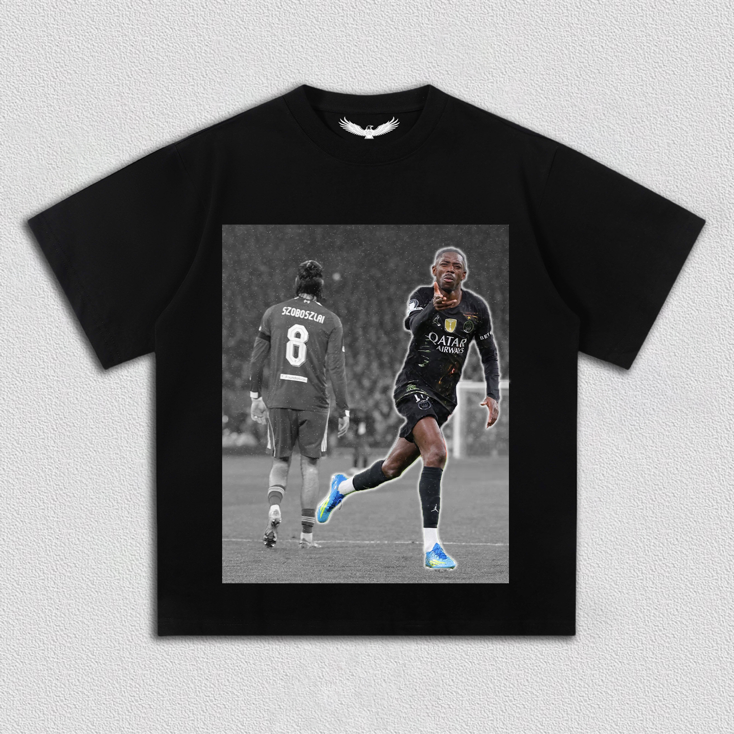 Ousmane Dembélé 2026 2.0