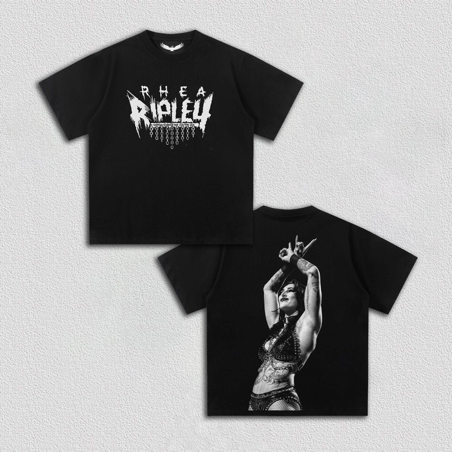 Rhea Ripley TEE 2026-E