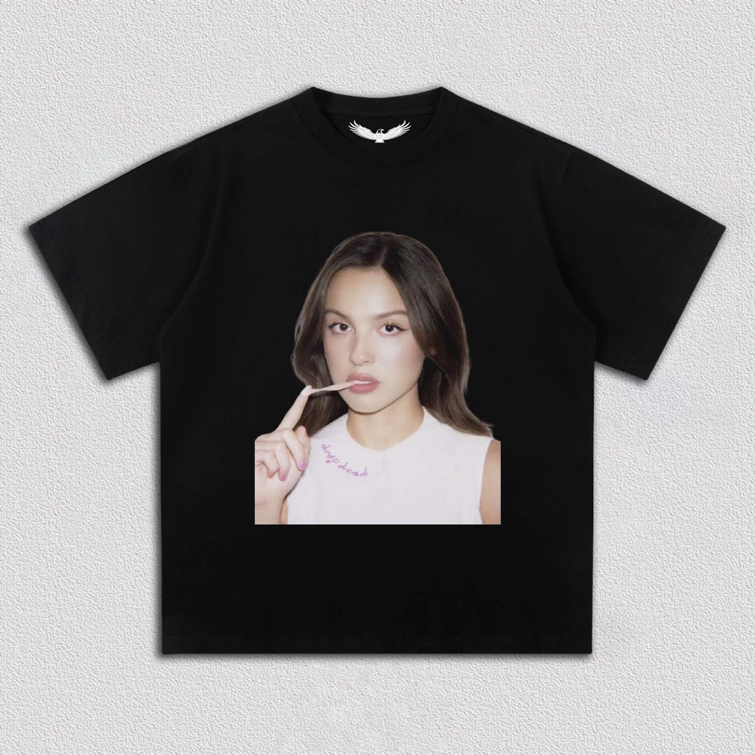 Olivia Rodrigo 2026 V3