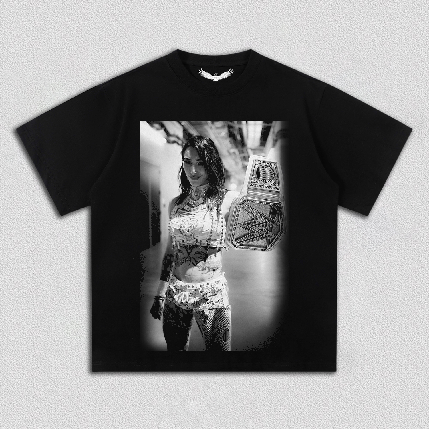 Rhea Ripley TEE 2026-H