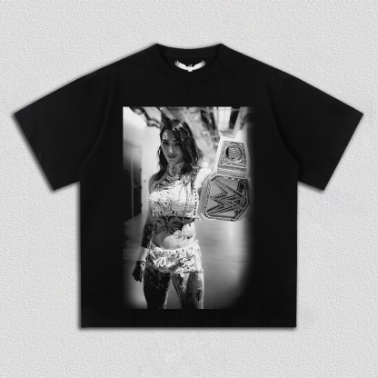 Rhea Ripley TEE 2026-H