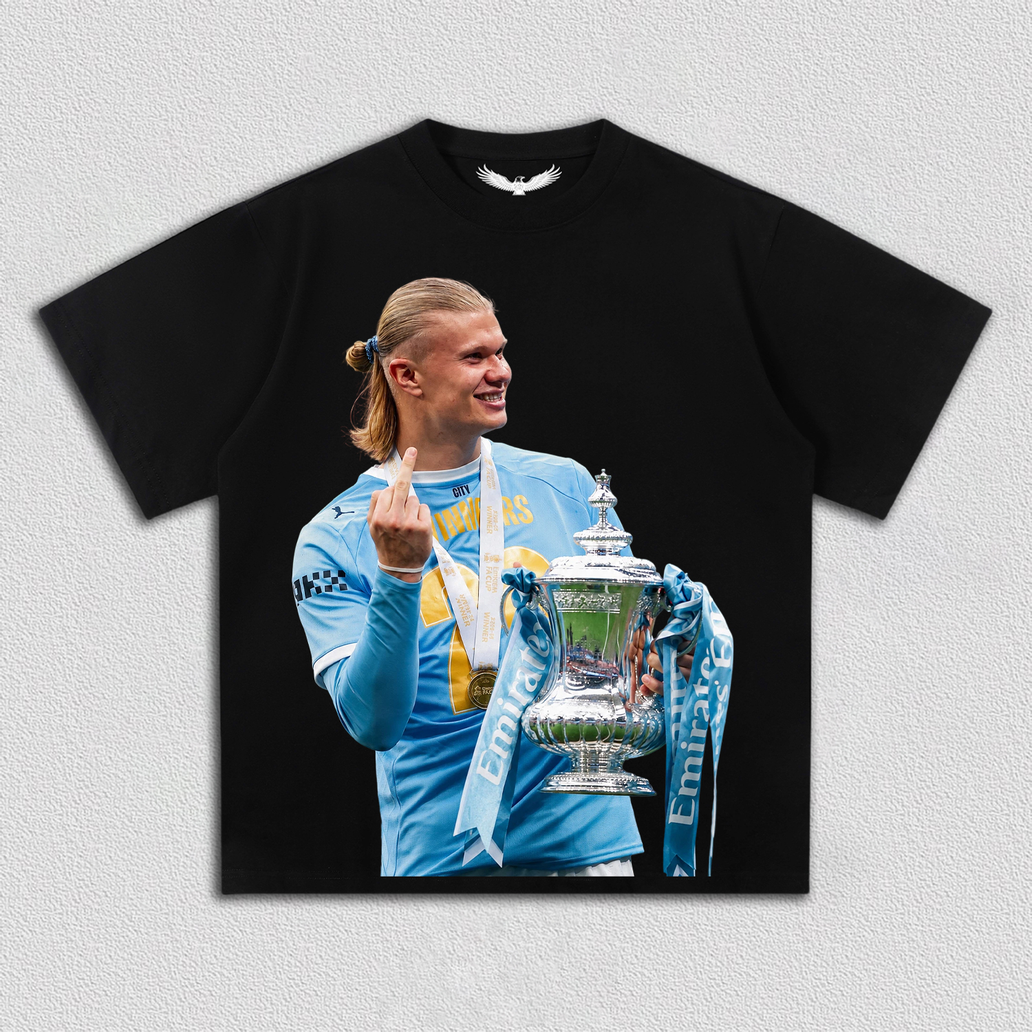 mancity Erling Haaland 2026