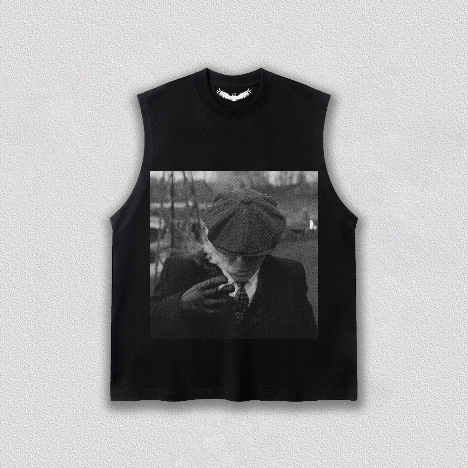 Thomas Michael Shelby