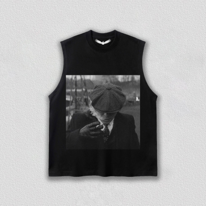 Thomas Michael Shelby