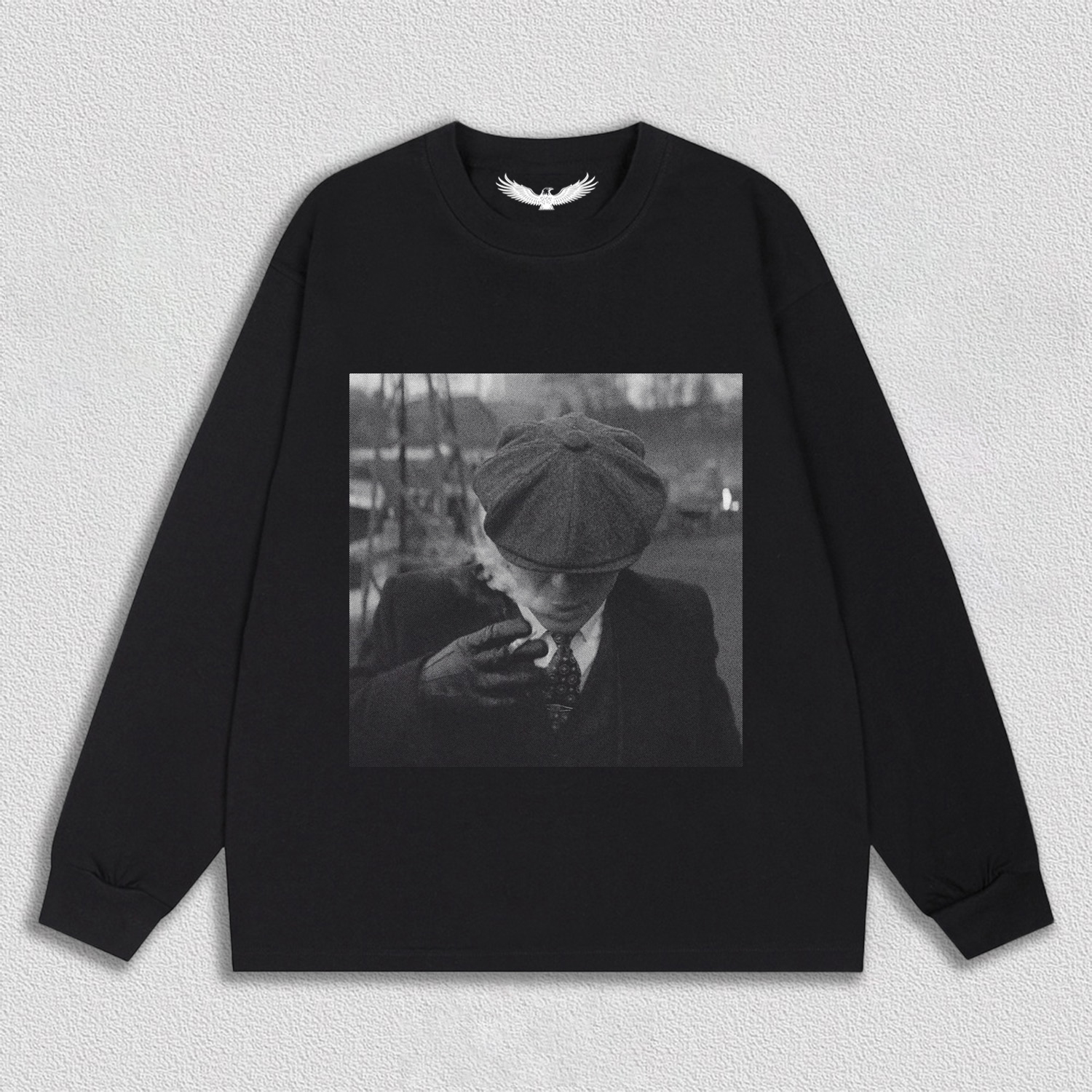 Thomas Michael Shelby