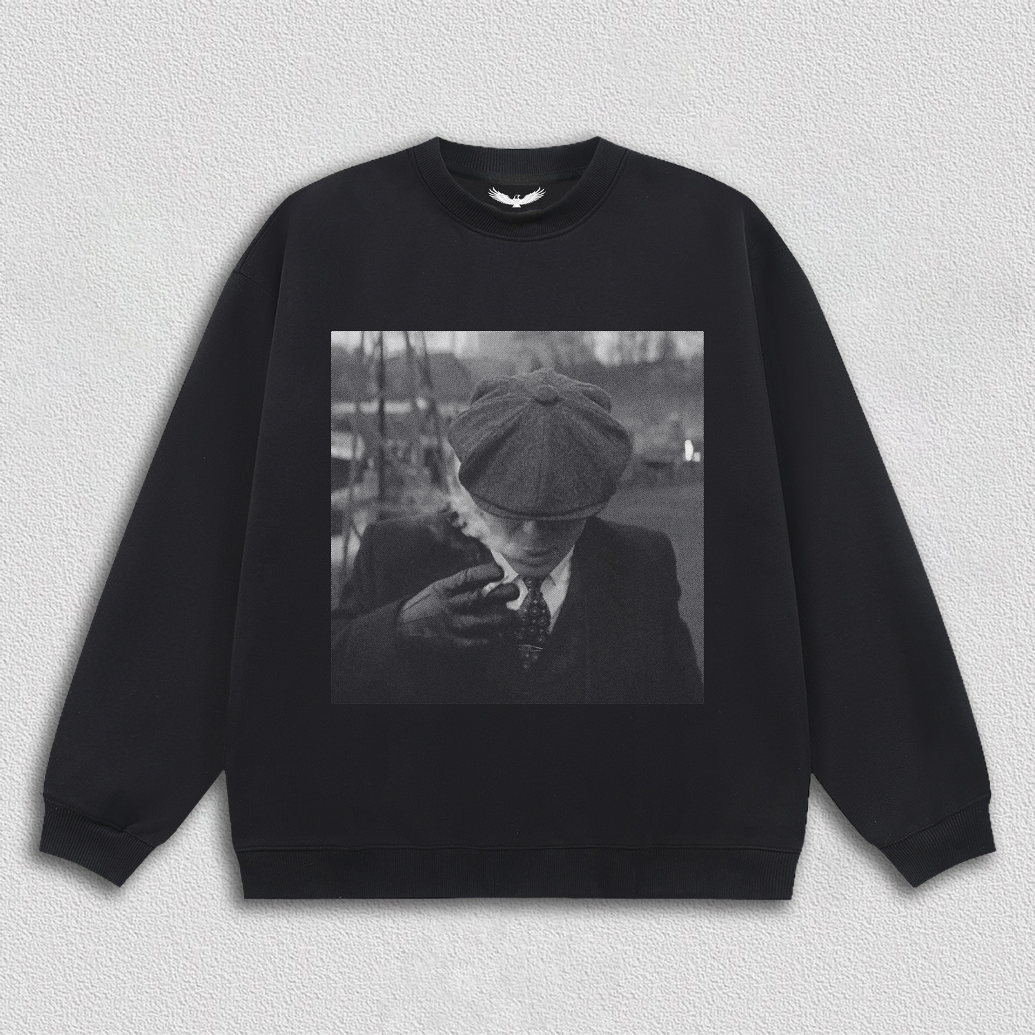 Thomas Michael Shelby