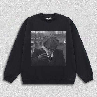 Thomas Michael Shelby