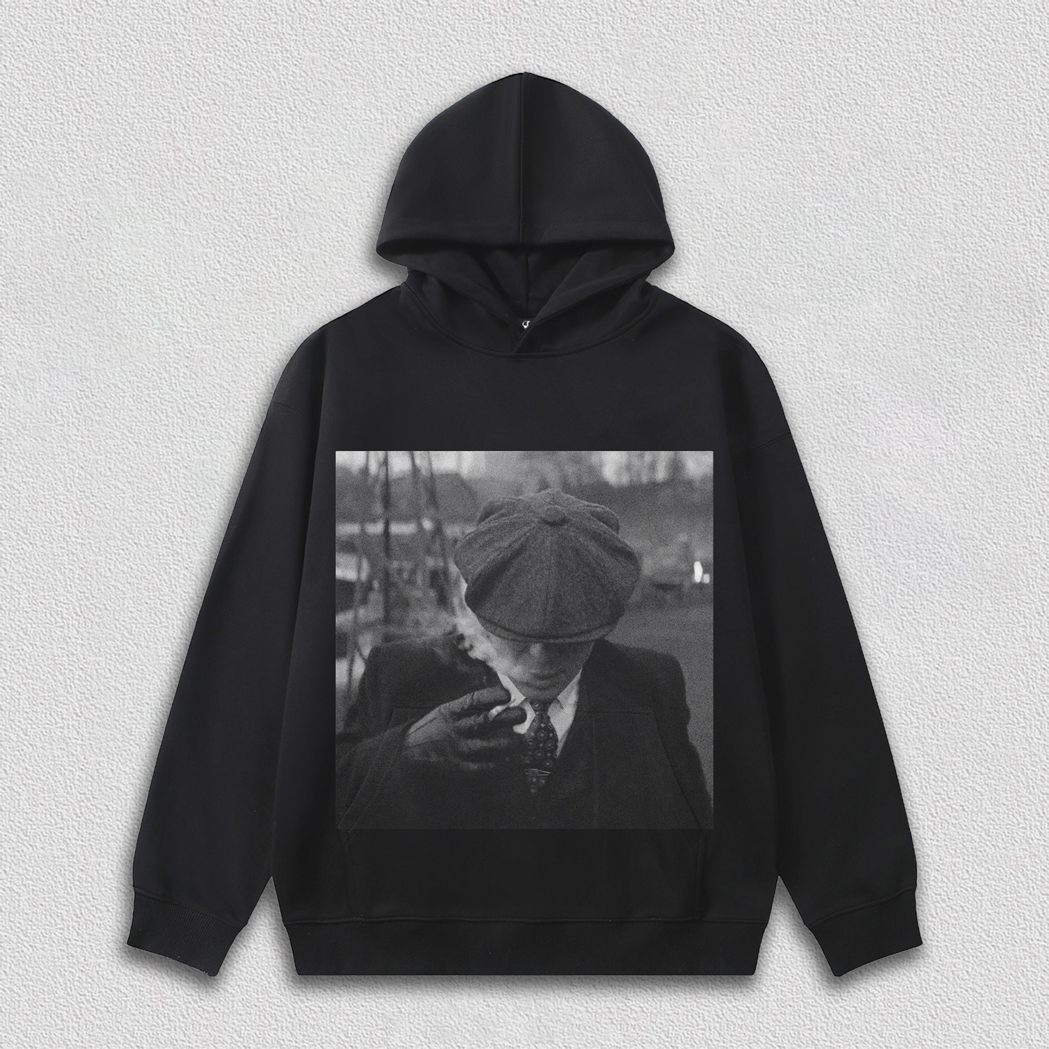 Thomas Michael Shelby