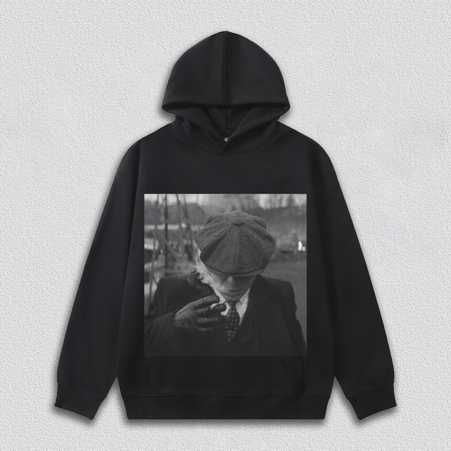 Thomas Michael Shelby