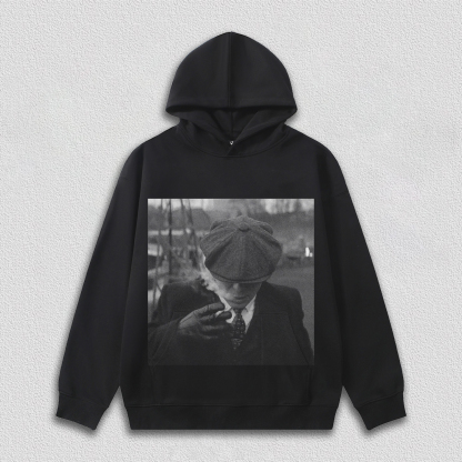 Thomas Michael Shelby