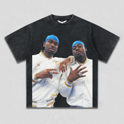 OKC championship jewelry 2.0