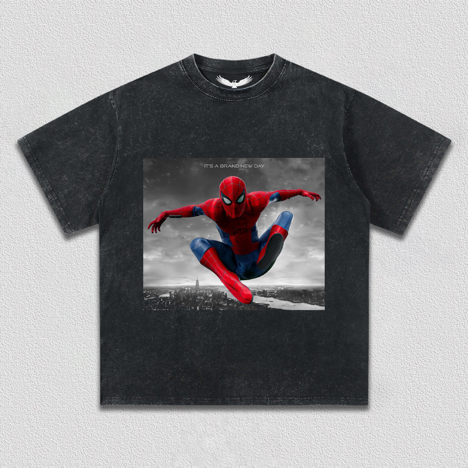 Spider-Man: Brand New Day