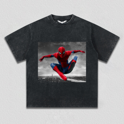 Spider-Man: Brand New Day