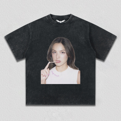 Olivia Rodrigo 2026 V3