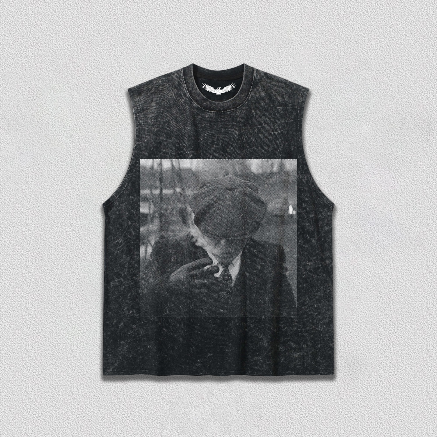 Thomas Michael Shelby