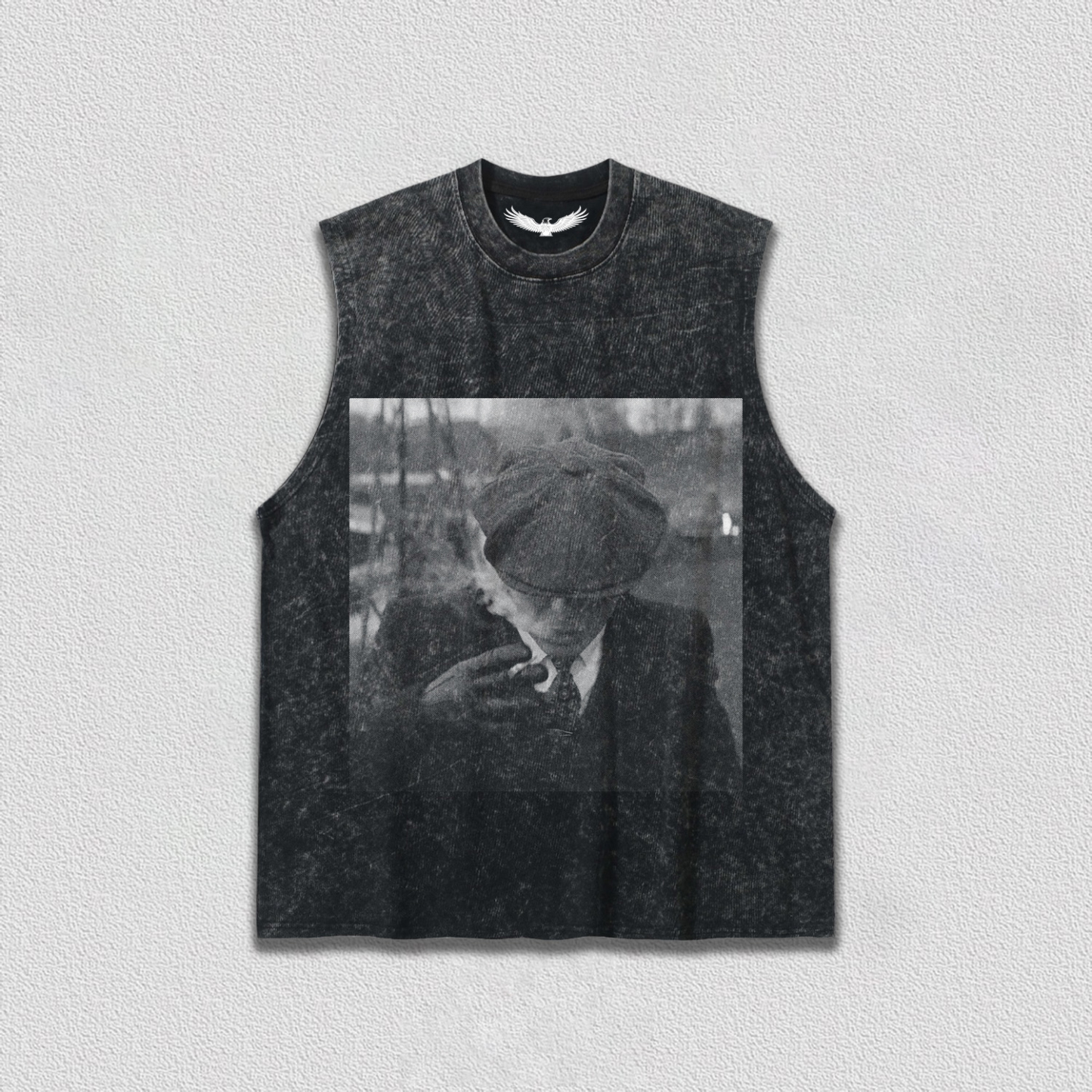 Thomas Michael Shelby