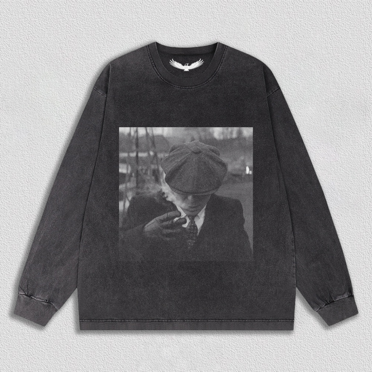 Thomas Michael Shelby