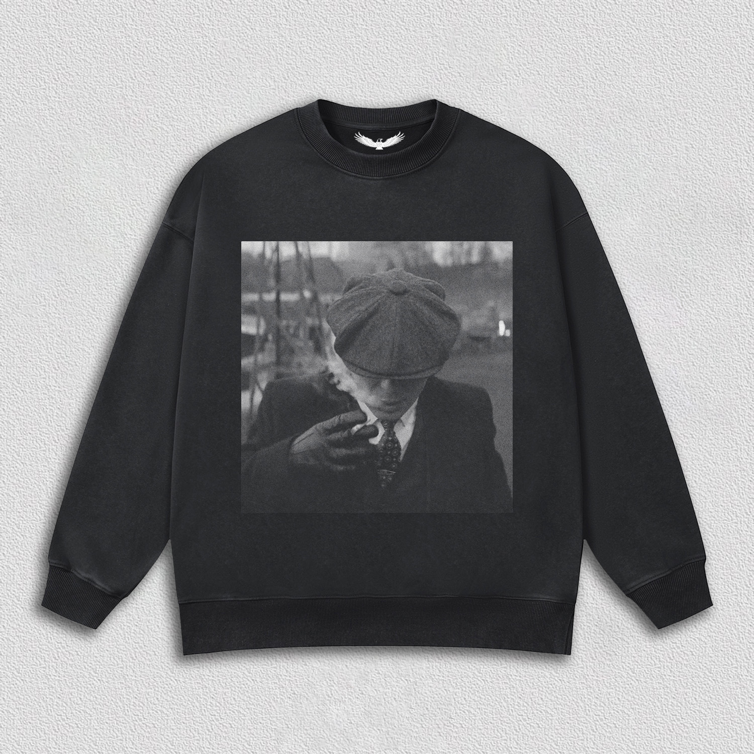 Thomas Michael Shelby