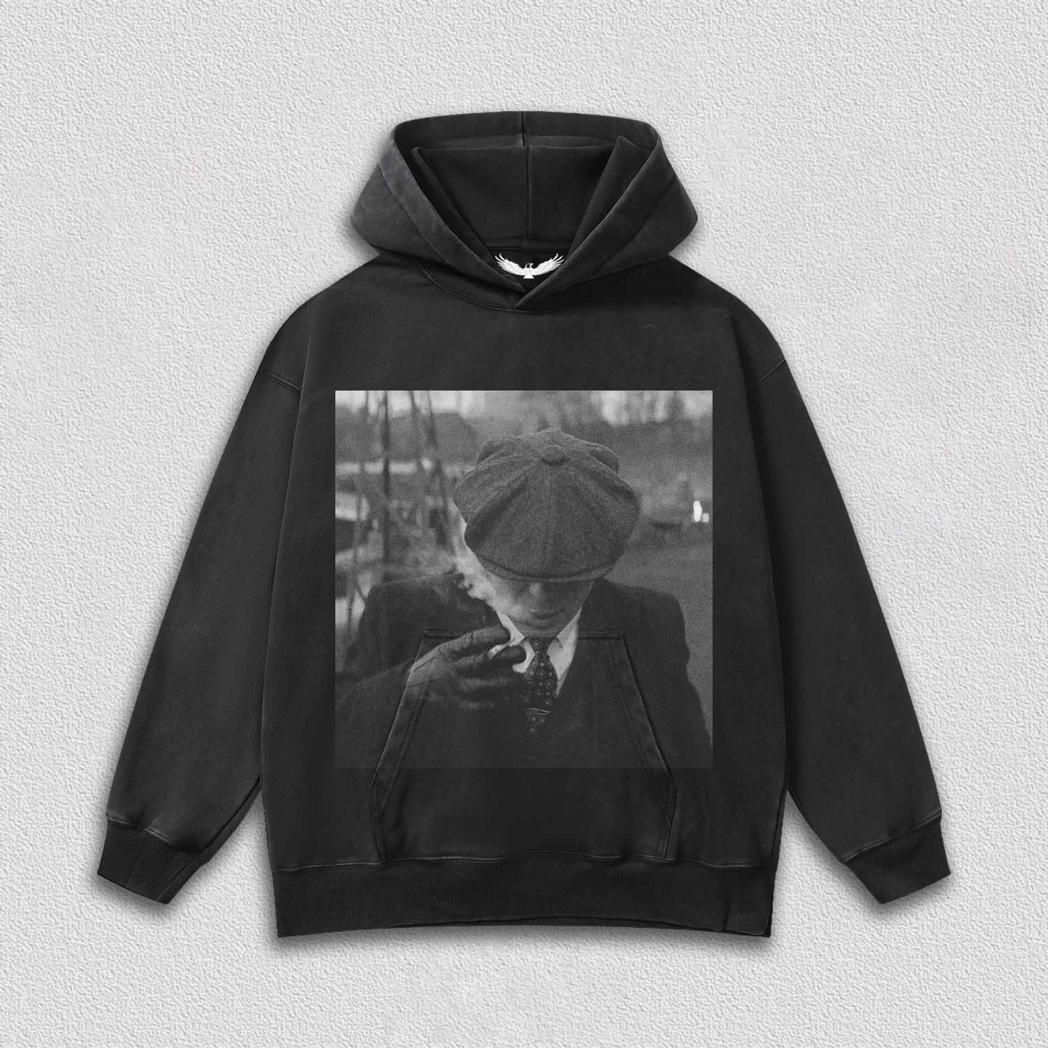 Thomas Michael Shelby