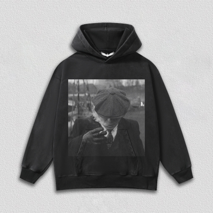 Thomas Michael Shelby