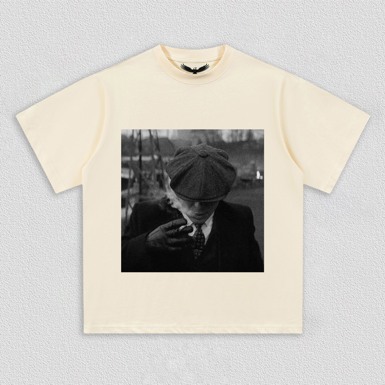 Thomas Michael Shelby