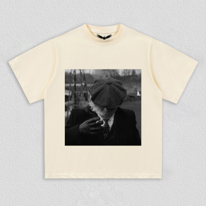 Thomas Michael Shelby