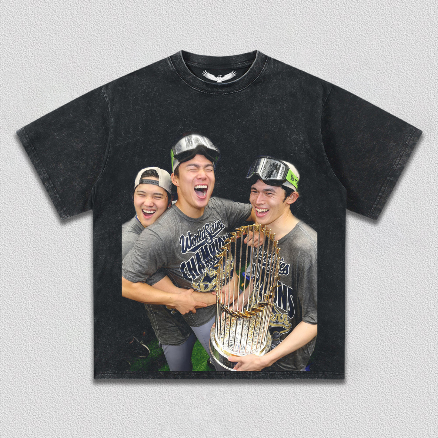 2025 NL West Champs TEE