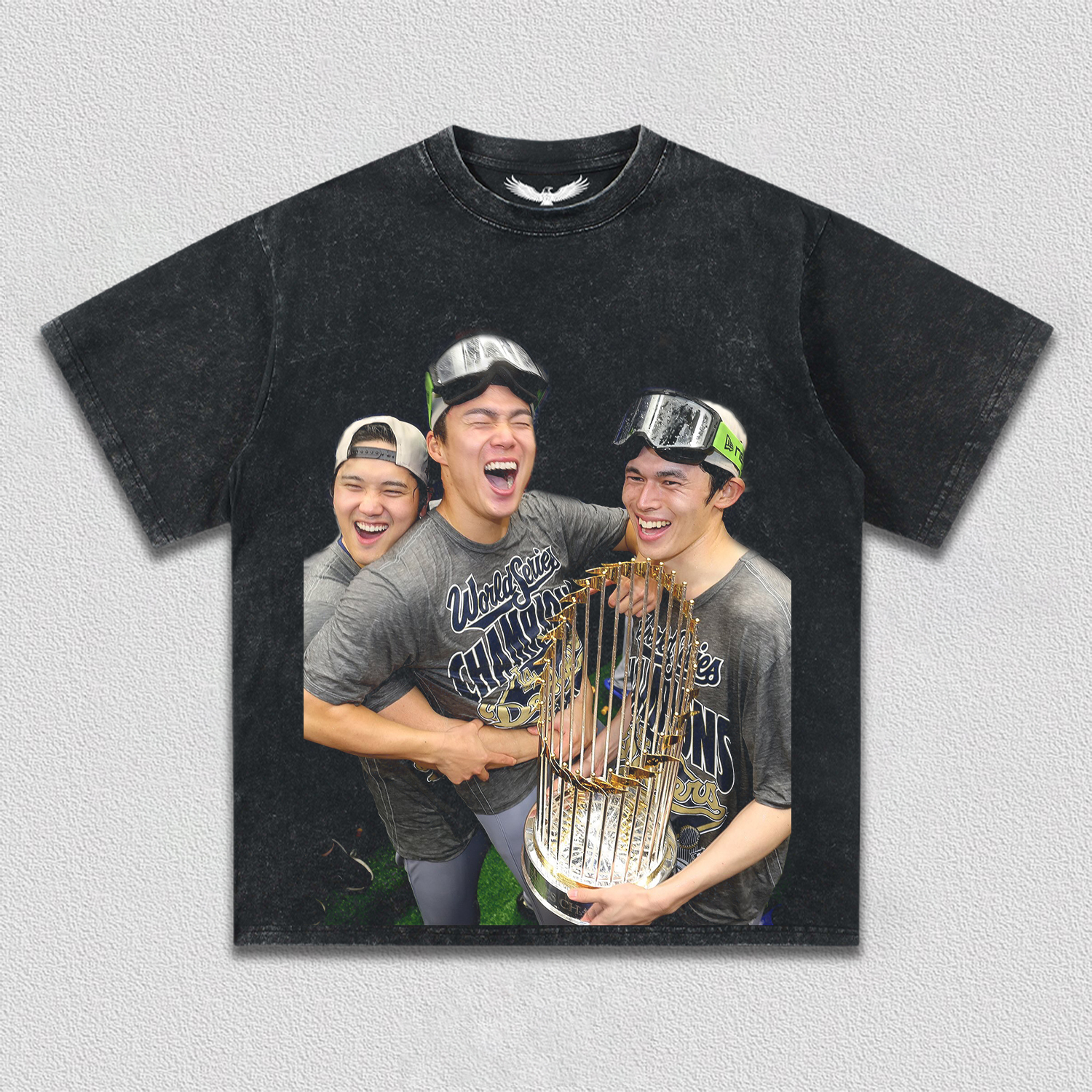 2025 NL West Champs TEE