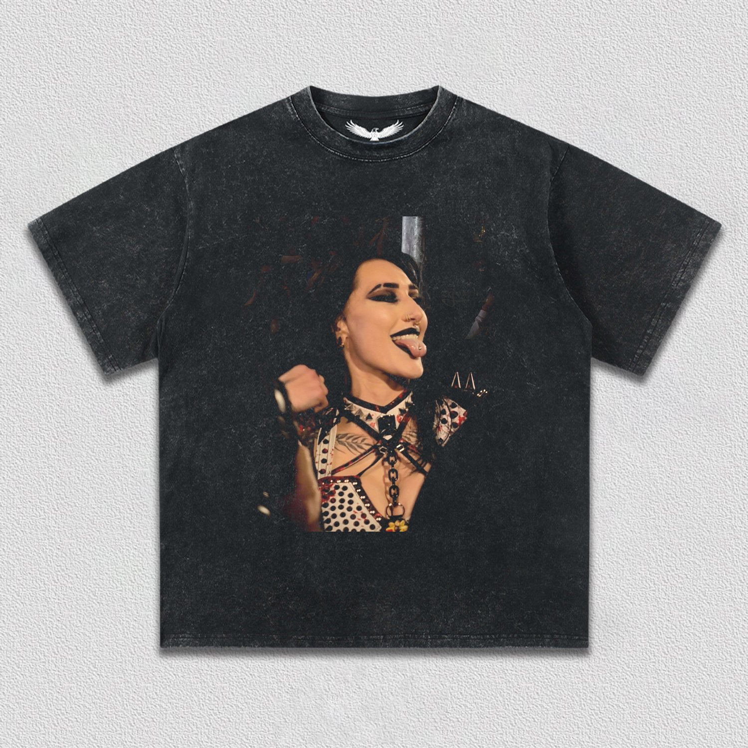 Rhea Ripley TEE 2026-B