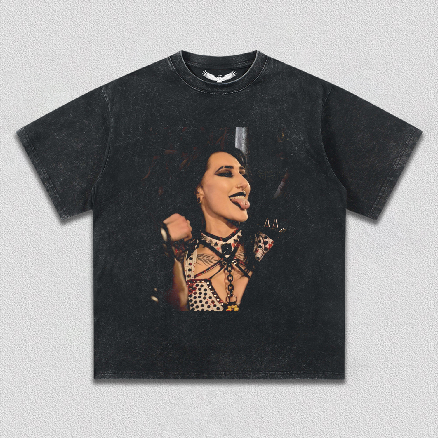 Rhea Ripley TEE 2026-B